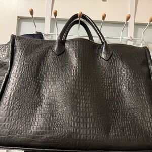 Black Gator Penn Carryall